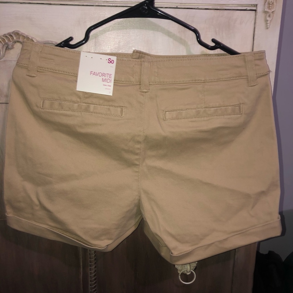 Shorts - Picture 2 of 2